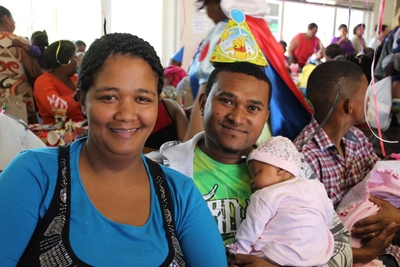 George Hospital celebrates World Prematurity Day